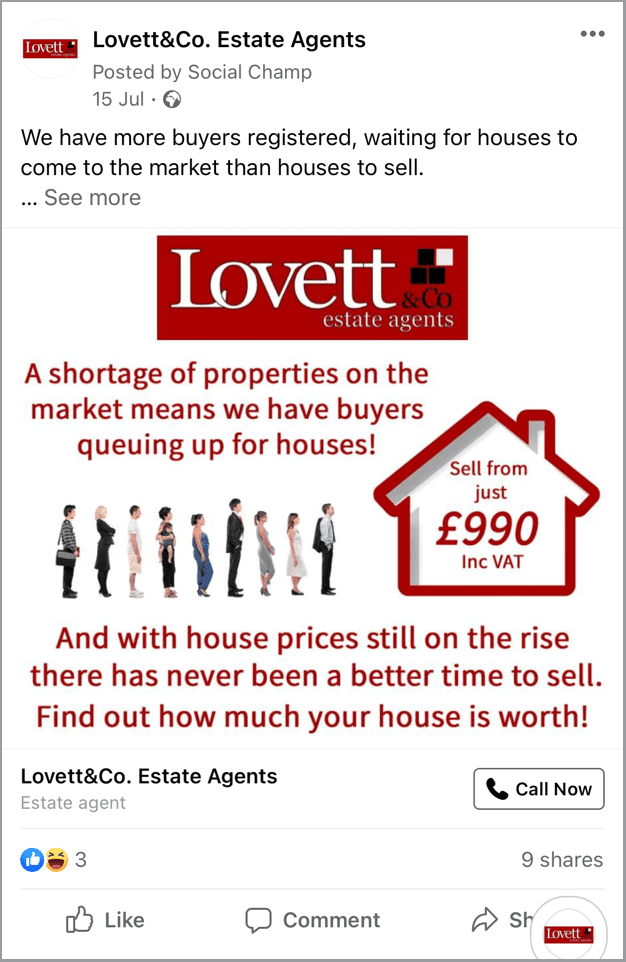 Lovett&Co Estate Agents.3