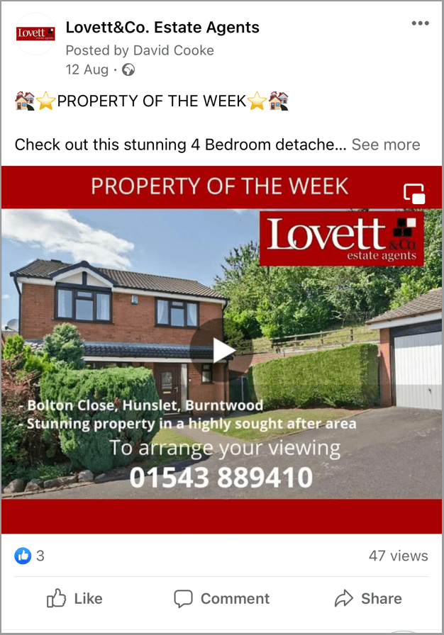 Lovett&Co Estate Agents.4